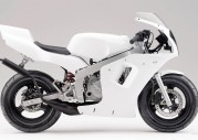 Honda NSR50R